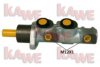 KAWE B1686 Brake Master Cylinder